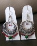 Traditional Earring With Beads